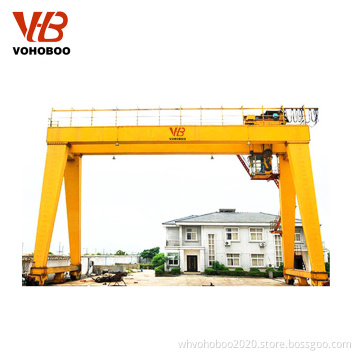 VOHOBOO Factory Gantry Crane